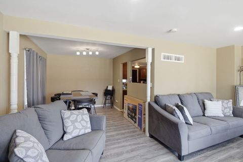 Tiny photo for 17537 Mulberry Street, Country Club Hills, IL 60478 (MLS # 12599556)