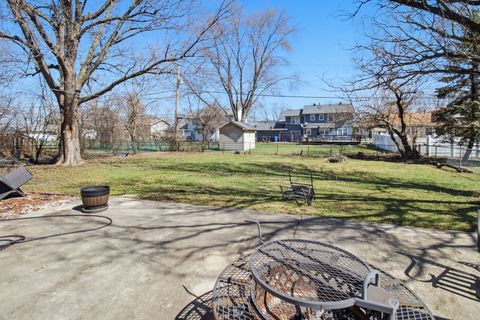 Tiny photo for 17537 Mulberry Street, Country Club Hills, IL 60478 (MLS # 12599556)