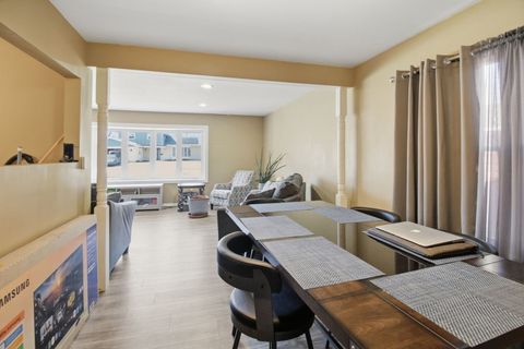 Tiny photo for 17537 Mulberry Street, Country Club Hills, IL 60478 (MLS # 12599556)