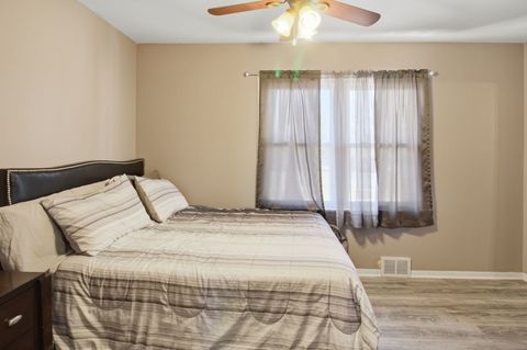 Tiny photo for 17537 Mulberry Street, Country Club Hills, IL 60478 (MLS # 12599556)