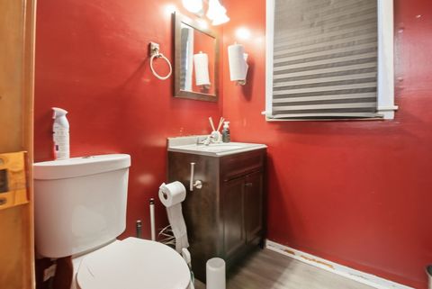 Tiny photo for 17537 Mulberry Street, Country Club Hills, IL 60478 (MLS # 12599556)