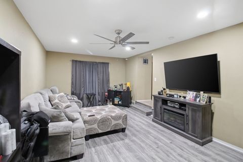 Tiny photo for 17537 Mulberry Street, Country Club Hills, IL 60478 (MLS # 12599556)