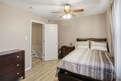 Tiny photo for 17537 Mulberry Street, Country Club Hills, IL 60478 (MLS # 12599556)