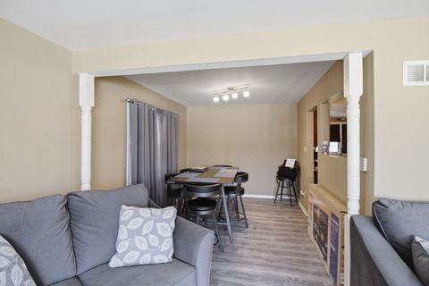 Tiny photo for 17537 Mulberry Street, Country Club Hills, IL 60478 (MLS # 12599556)