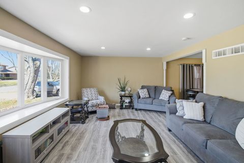 Tiny photo for 17537 Mulberry Street, Country Club Hills, IL 60478 (MLS # 12599556)