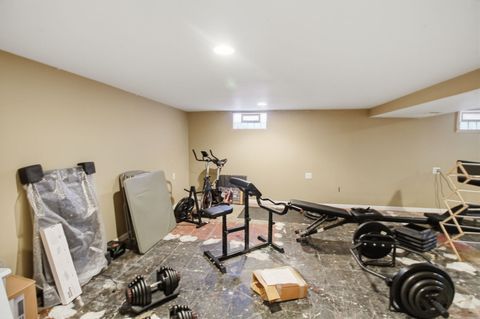 Tiny photo for 17537 Mulberry Street, Country Club Hills, IL 60478 (MLS # 12599556)