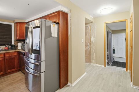 Tiny photo for 17537 Mulberry Street, Country Club Hills, IL 60478 (MLS # 12599556)