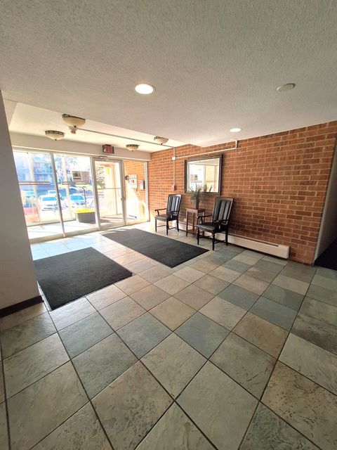 Tiny photo for 2211 S Stewart Avenue #4A, Lombard, IL 60148 (MLS # 12595401)