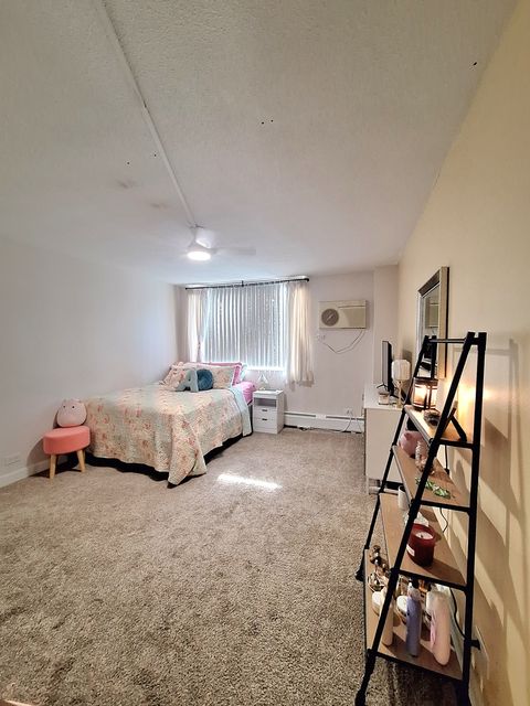Tiny photo for 2211 S Stewart Avenue #4A, Lombard, IL 60148 (MLS # 12595401)