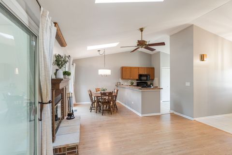 Tiny photo for 833 Dartmouth Drive, Island Lake, IL 60042 (MLS # 12474113)