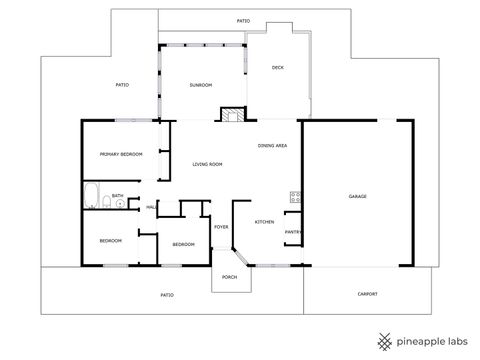 Tiny photo for 833 Dartmouth Drive, Island Lake, IL 60042 (MLS # 12474113)