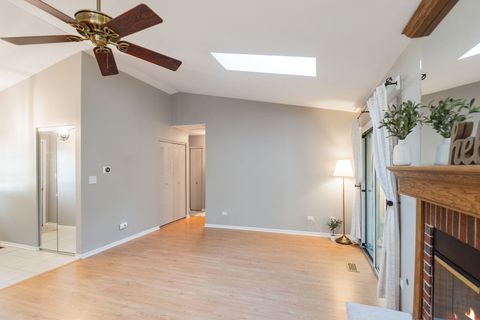 Tiny photo for 833 Dartmouth Drive, Island Lake, IL 60042 (MLS # 12474113)