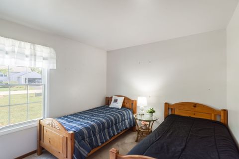 Tiny photo for 833 Dartmouth Drive, Island Lake, IL 60042 (MLS # 12474113)