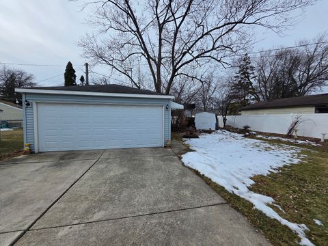 Tiny photo for 2201 Kingfisher Lane, Rolling Meadows, IL 60008 (MLS # 12559397)