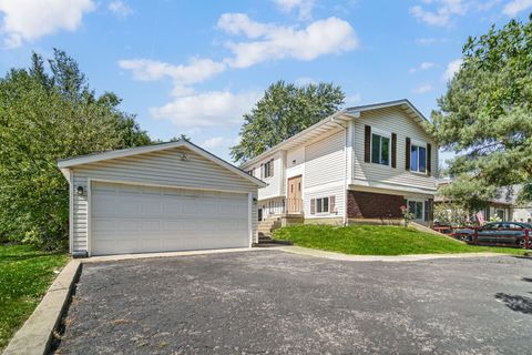 A home in Bolingbrook