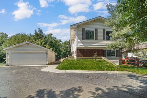 A home in Bolingbrook