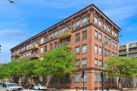120 E Cullerton Street 402 Chicago IL 60616