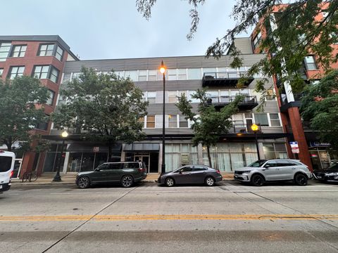 1609 S Halsted Street Chicago IL 60608