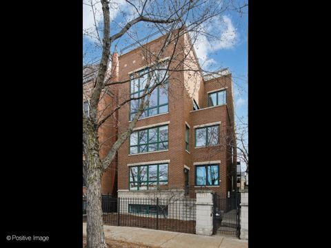 Photo of 1711 N Sheffield Avenue #1, Chicago, IL 60614 (MLS # 12600514)