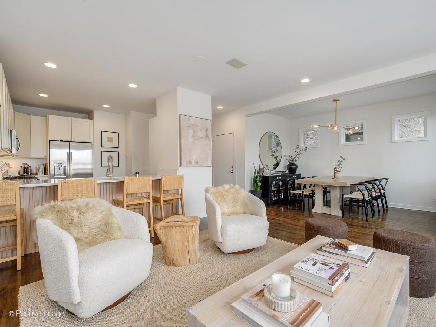 1711 N Sheffield Avenue 1