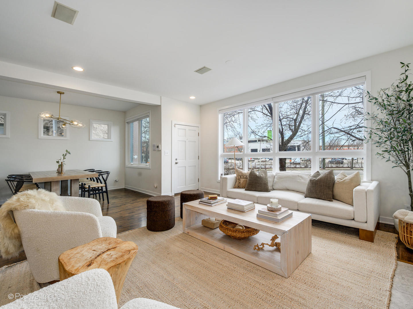 1711 N Sheffield Avenue 1