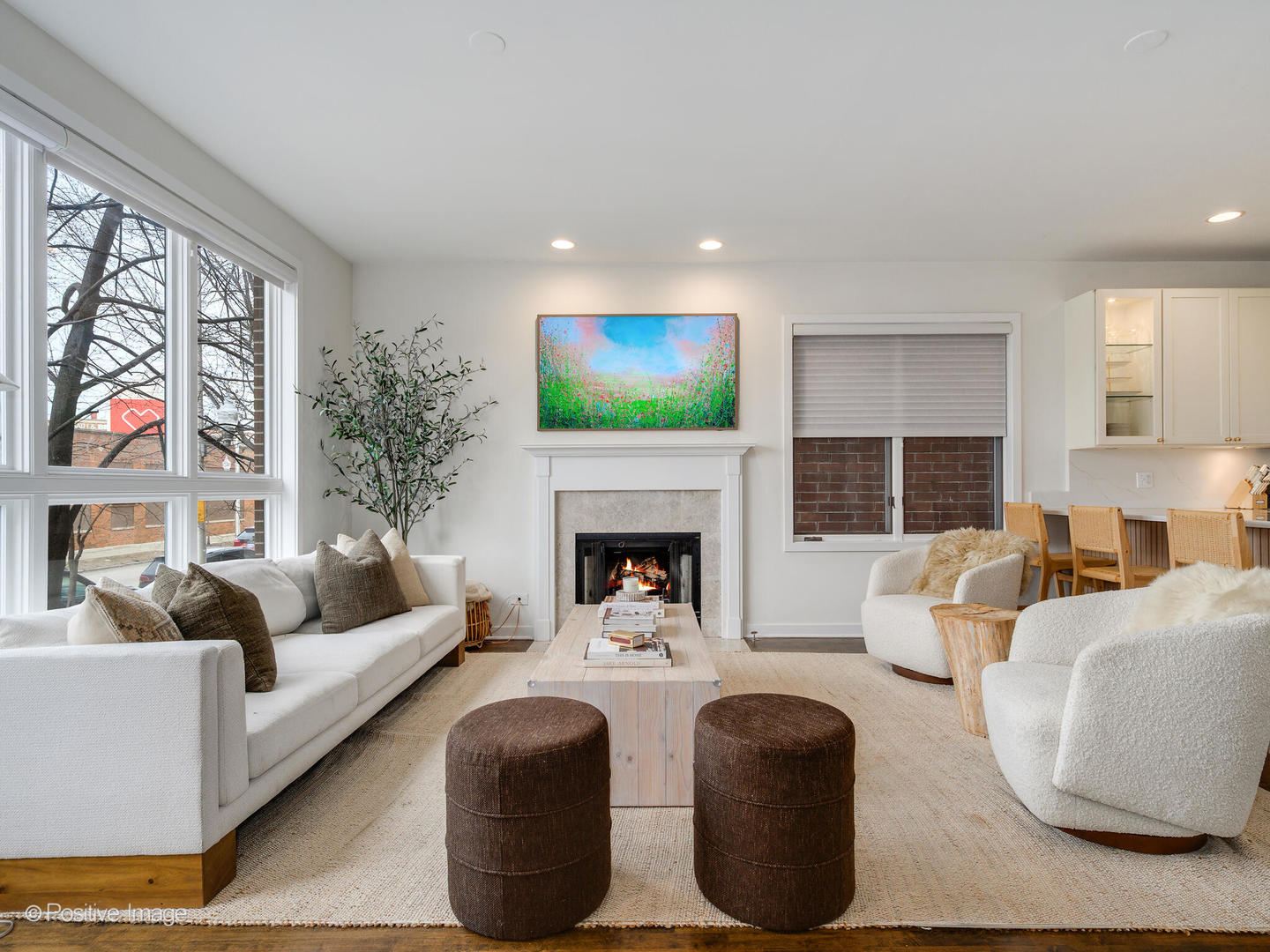 1711 N Sheffield Avenue 1