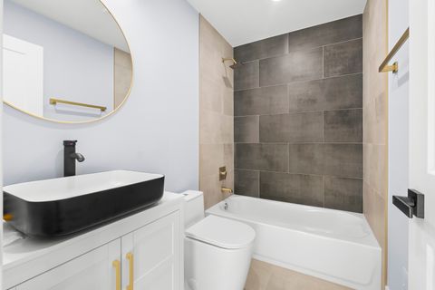 Tiny photo for 531 Lasalle Lane, Buffalo Grove, IL 60089 (MLS # 12545147)