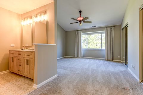 Tiny photo for 263 Camel Bend Court #0, Schaumburg, IL 60194 (MLS # 12612111)