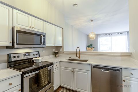 Tiny photo for 263 Camel Bend Court #0, Schaumburg, IL 60194 (MLS # 12612111)