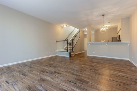 Tiny photo for 263 Camel Bend Court #0, Schaumburg, IL 60194 (MLS # 12612111)
