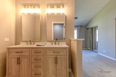 Tiny photo for 263 Camel Bend Court #0, Schaumburg, IL 60194 (MLS # 12612111)