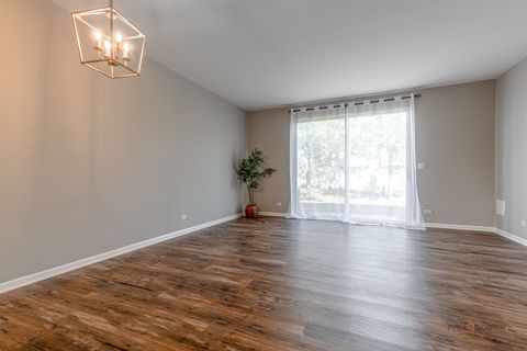 Tiny photo for 263 Camel Bend Court #0, Schaumburg, IL 60194 (MLS # 12612111)