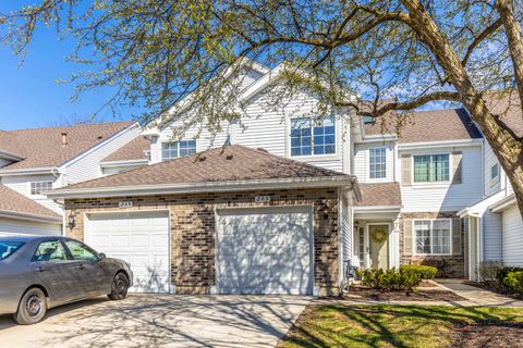 263 Camel Bend Court 0 Schaumburg IL 60194