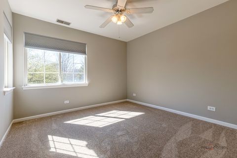 Tiny photo for 263 Camel Bend Court #0, Schaumburg, IL 60194 (MLS # 12612111)