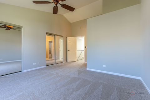 Tiny photo for 263 Camel Bend Court #0, Schaumburg, IL 60194 (MLS # 12612111)