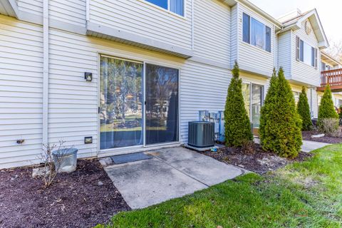 Tiny photo for 263 Camel Bend Court #0, Schaumburg, IL 60194 (MLS # 12612111)
