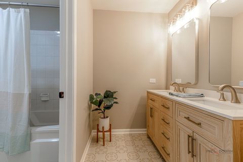 Tiny photo for 263 Camel Bend Court #0, Schaumburg, IL 60194 (MLS # 12612111)