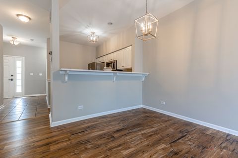 Tiny photo for 263 Camel Bend Court #0, Schaumburg, IL 60194 (MLS # 12612111)