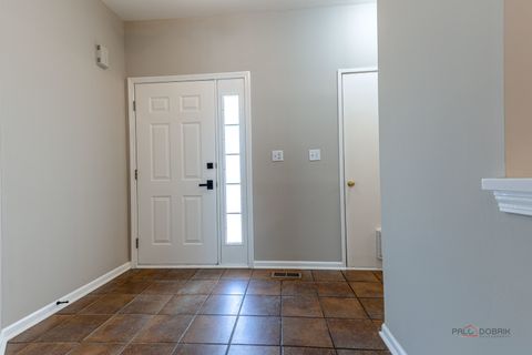 Tiny photo for 263 Camel Bend Court #0, Schaumburg, IL 60194 (MLS # 12612111)