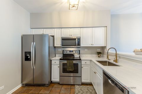 Tiny photo for 263 Camel Bend Court #0, Schaumburg, IL 60194 (MLS # 12612111)