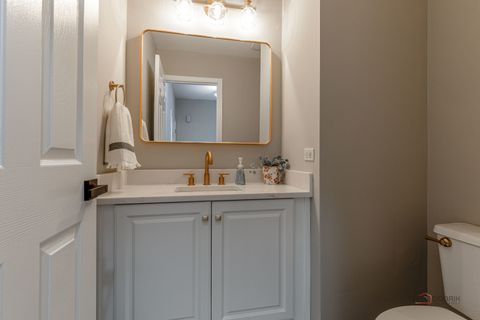 Tiny photo for 263 Camel Bend Court #0, Schaumburg, IL 60194 (MLS # 12612111)