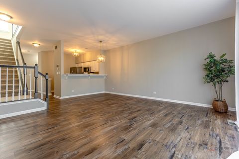 Tiny photo for 263 Camel Bend Court #0, Schaumburg, IL 60194 (MLS # 12612111)