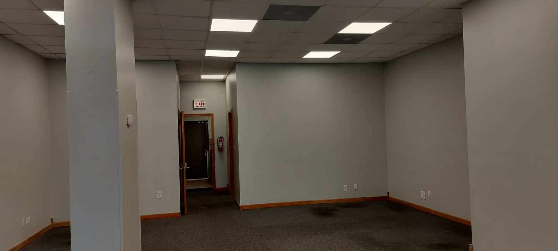 1627 N Western Avenue