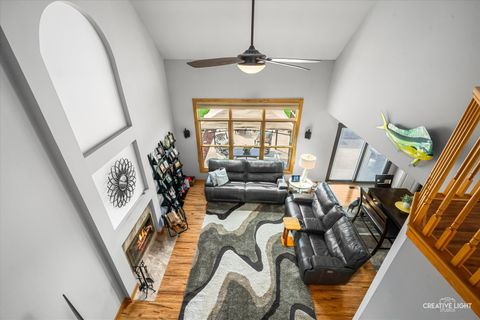 Tiny photo for 1515 Cindy Lane, Sandwich, IL 60548 (MLS # 12623365)