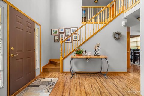 Tiny photo for 1515 Cindy Lane, Sandwich, IL 60548 (MLS # 12623365)