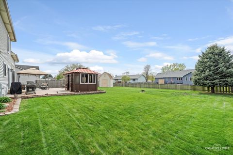 Tiny photo for 1515 Cindy Lane, Sandwich, IL 60548 (MLS # 12623365)