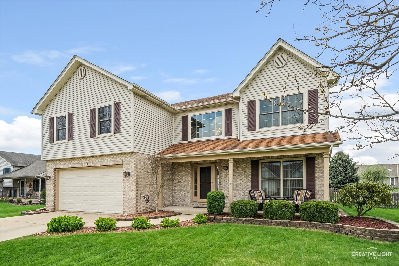 1515 Cindy Lane