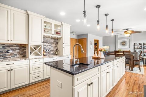 Tiny photo for 1515 Cindy Lane, Sandwich, IL 60548 (MLS # 12623365)