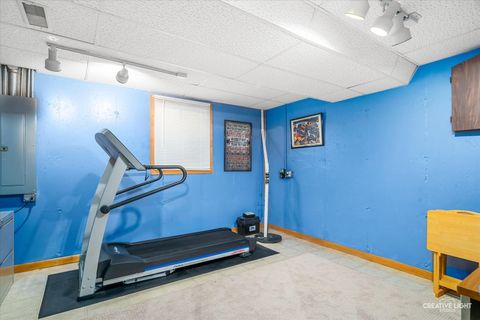 Tiny photo for 1515 Cindy Lane, Sandwich, IL 60548 (MLS # 12623365)