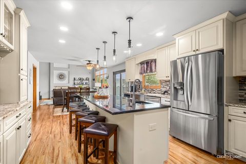 Tiny photo for 1515 Cindy Lane, Sandwich, IL 60548 (MLS # 12623365)